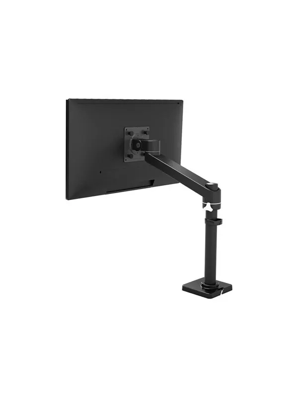 Ergotron NX mounting kit - for Monitor - matte black