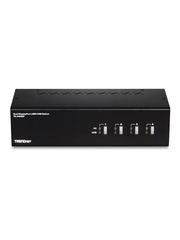 TRENDnet TK 440DP