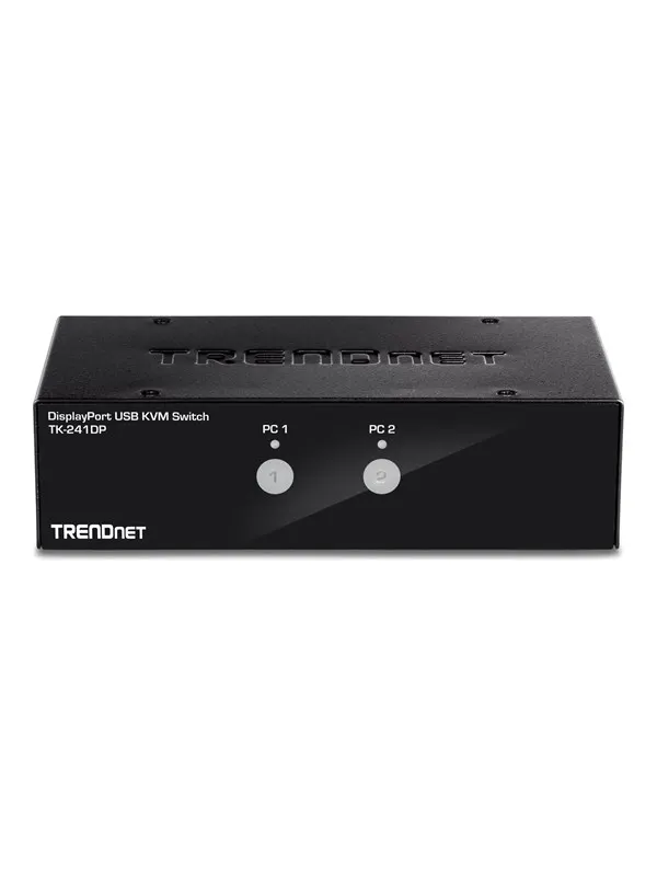 TRENDnet TK 241DP