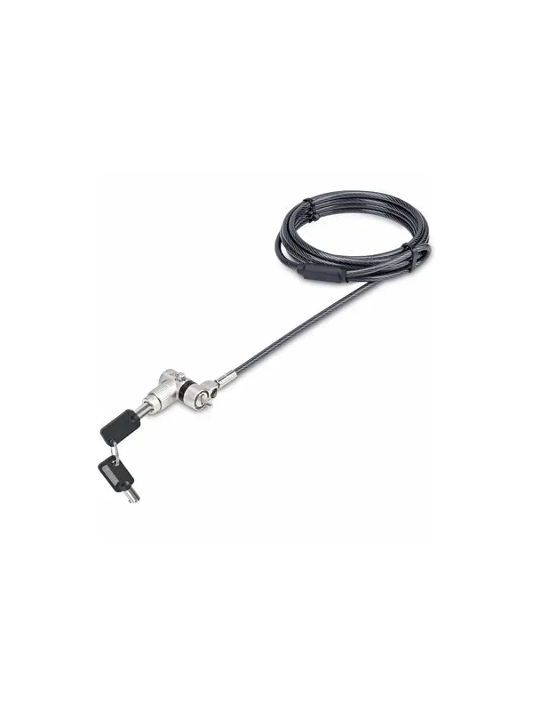 StarTech.com UNIVK-LAPTOP-LOCK