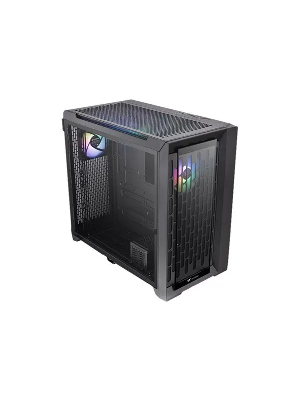 Thermaltake CTE C750 TG ARGB - Chassi - Tower - Svart
