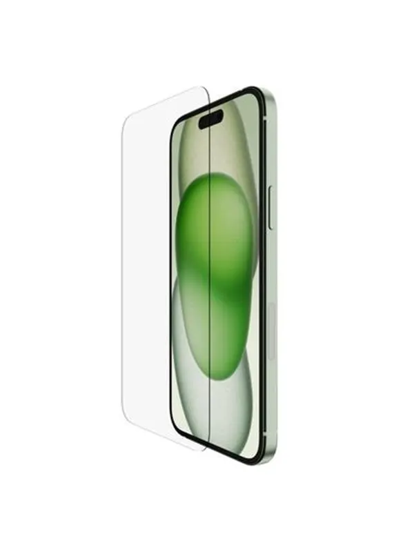 Belkin OVR GLASS EZ TRAY DEVICE B TEMPERED GLAS