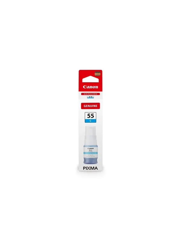 Canon GI-55 / 6289C001 Cyan Refill