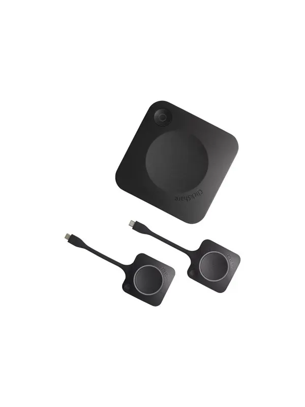 Barco ClickShare C-10 - button switch