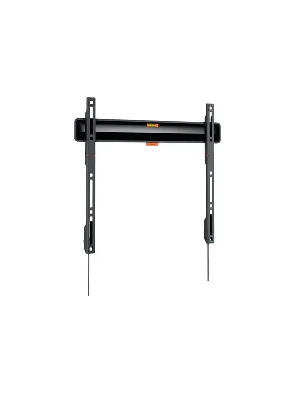 Vogel's Comfort TVM 3405 - mounting kit - for flat panel - black - Max 50 kg - recommended for 65"