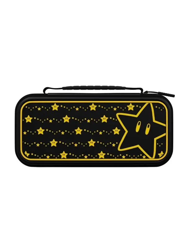 PDP Plus GLOW - Miscellaneous Bag - Nintendo Switch