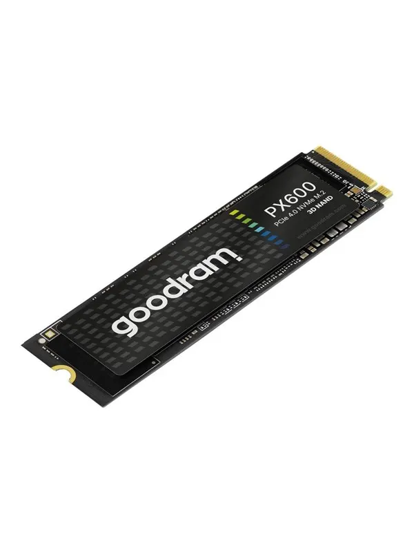 GOODRAM PX600 SSD - 1TB - M.2 2280 - PCIe 4.0