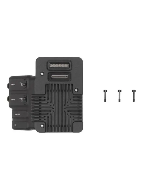 DJI interface expansion module