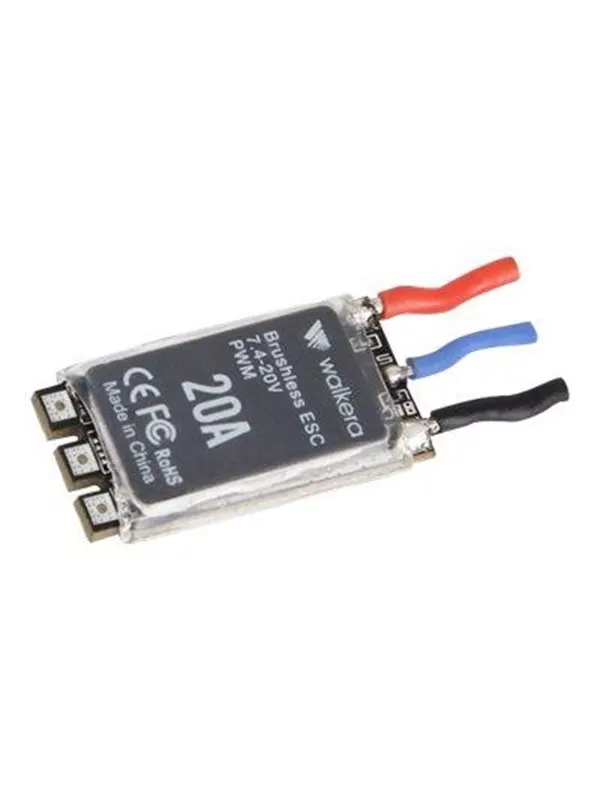 Walkera - Brushless ESC