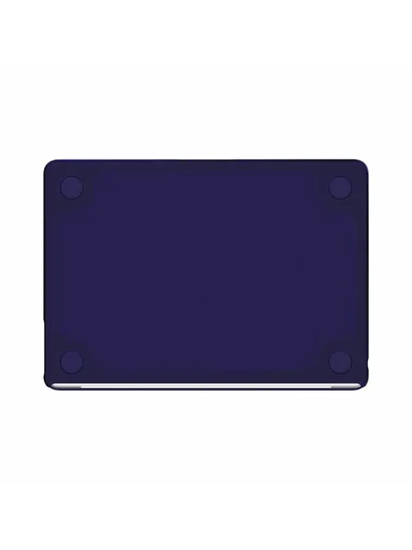 Tech21 Evo Hardshell MacBook Air 13" M2 2022 Lila