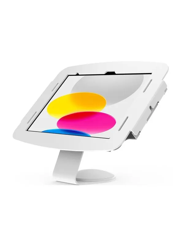 Compulocks Maclocks iPad 10.9" 10th Gen Space Enclosure Core Counter Stand or Wall Mount - Max - recommended for
