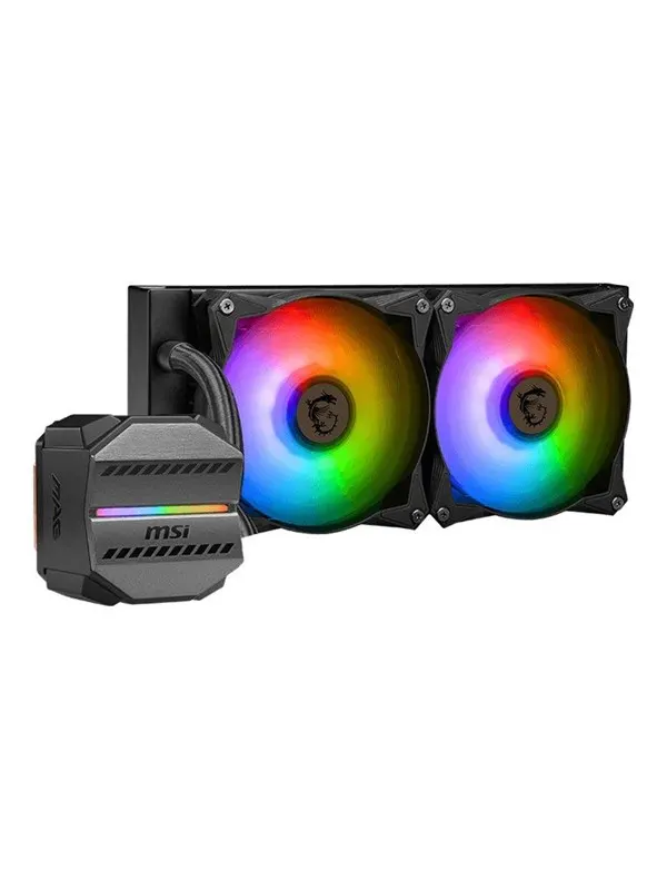 MSI MAG CORELIQUID - processor liquid cooling system - CPU Vattenkylare