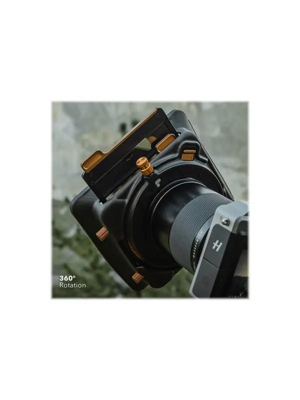 PolarPro Summit Thread Plate 95mm