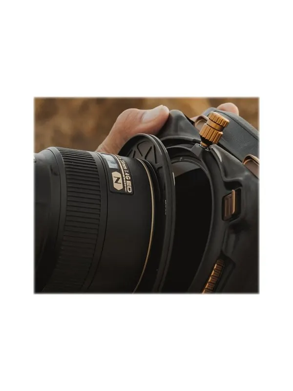 PolarPro Summit Thread Plate 72mm
