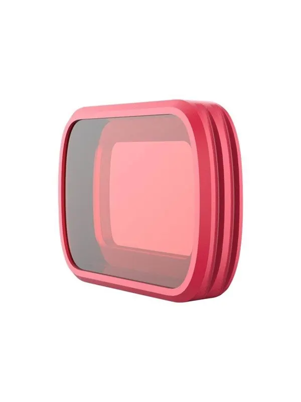 PGYTECH Snorkel (Professional) - filter - colour correction