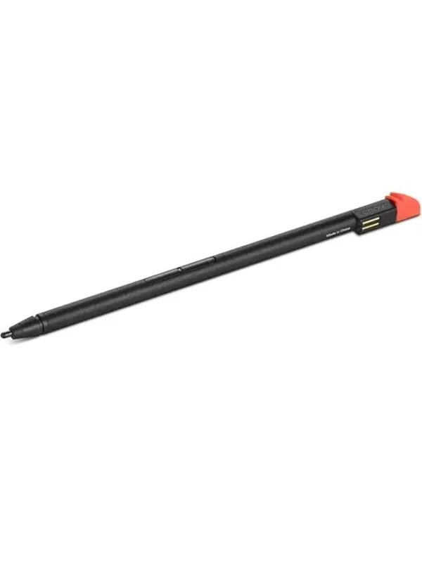 Lenovo Integrated Pen for 13w Yoga - Stylus - 2 knappar - Svart
