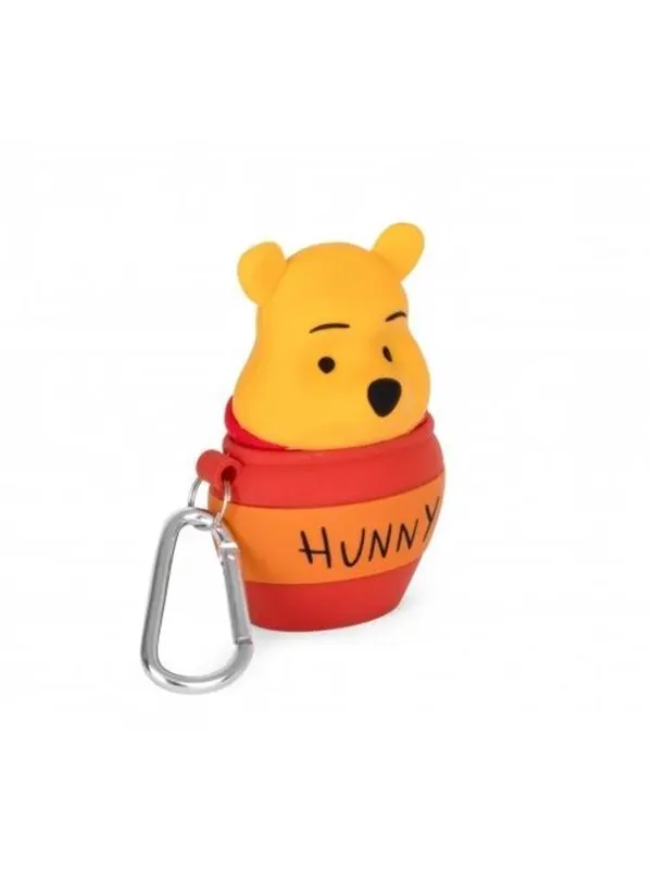 Thumbs Up! PowerSquad - 3D Airpods Case - Pooh