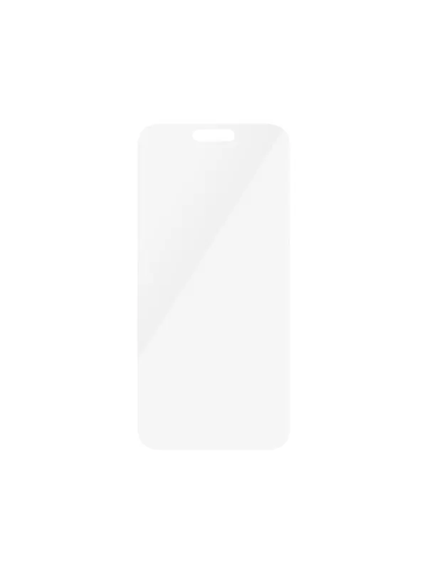 PanzerGlass Screen Protector iPhone 15 Pro Max | Classic Fit