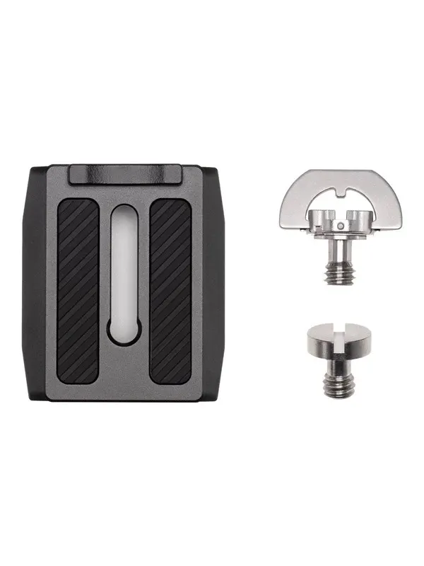 DJI quick release plate