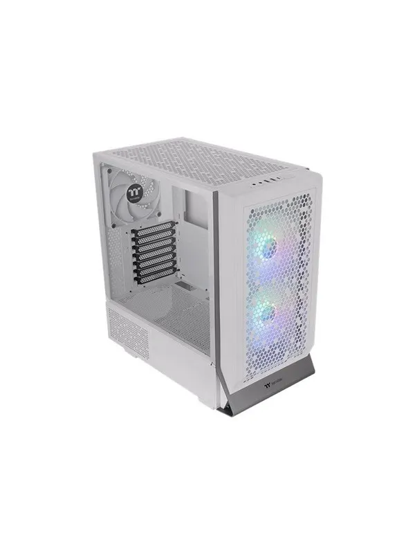 Thermaltake Ceres - Chassi - Tower - Vit