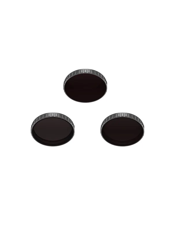 DJI Osmo Action ND Filter Kit