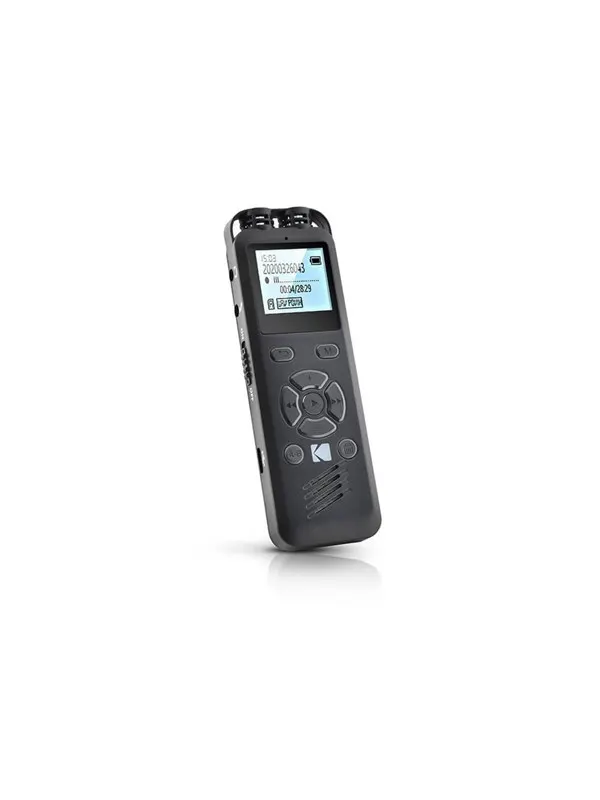 KODAK VRC 250 - 8 GB