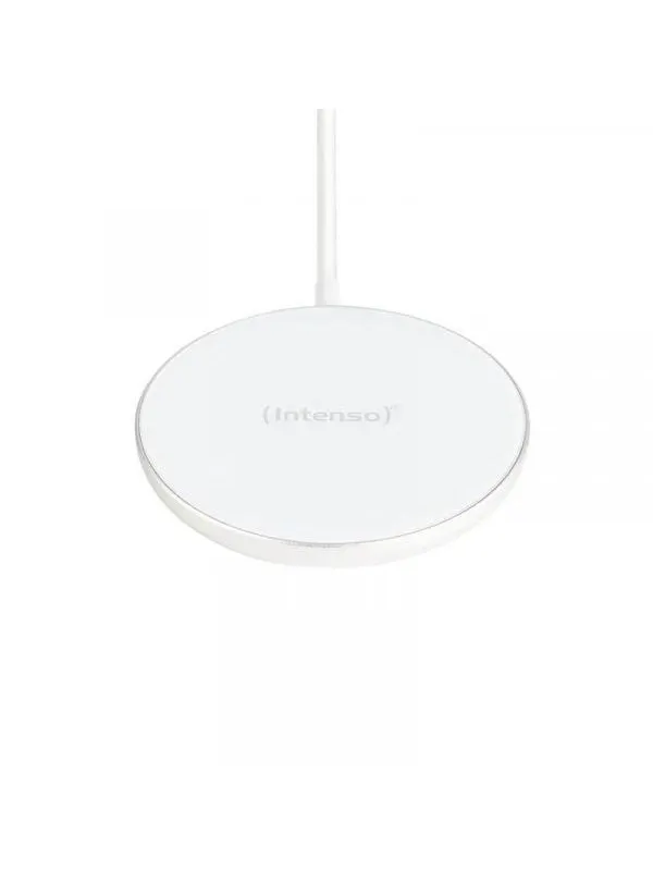 Intenso Magnetic Wireless Charger MW1 white