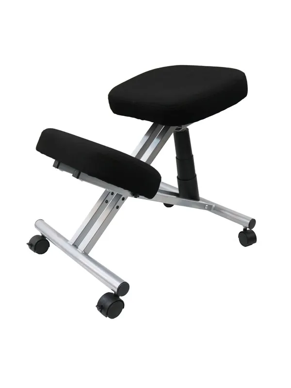Unilux Ergo leg Seat, svart