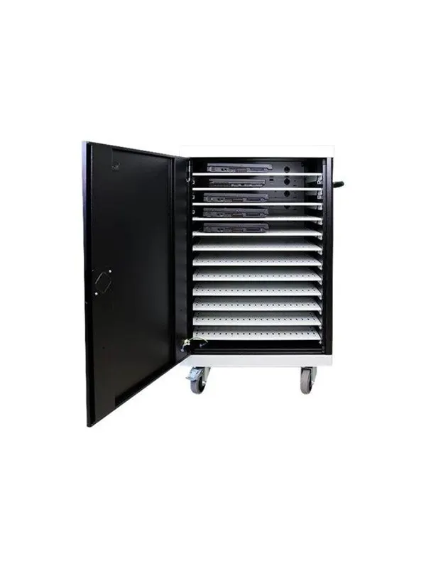 LEBA Innovation LEBA NoteCart UniFit 12 - Max - recommended for