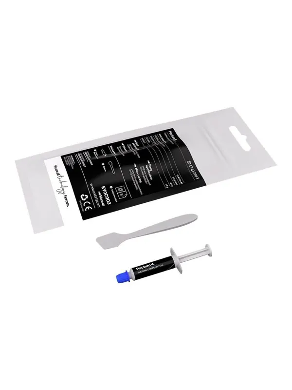 ENDORFY Pactum 4 - thermal paste - Kylpasta