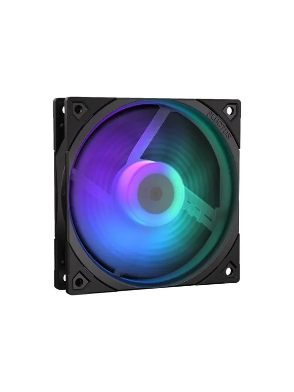 ENDORFY Fluctus 120 PWM ARGB - case fan - Chassi fläkt - 120mm - Svart