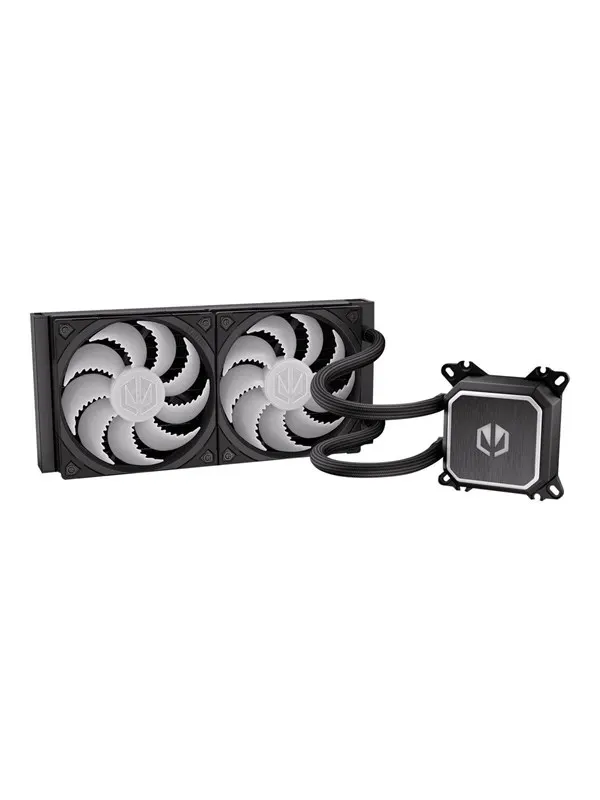 ENDORFY Navis F240 ARGB - processor liquid cooling system - CPU Vattenkylare