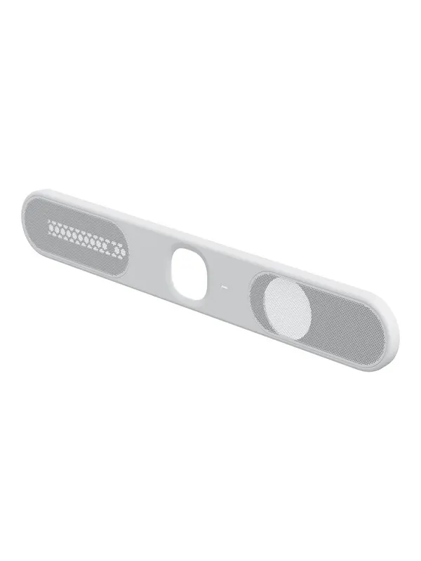 Logitech video conferencing cover - cleanable