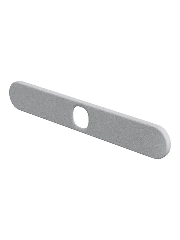 Logitech video conferencing cover