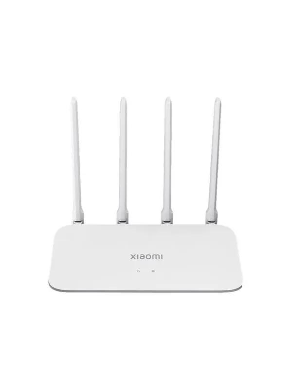 Xiaomi Router AC1200 - wireless router - Wi-Fi 5 - Wi-Fi 5 - desktop - Wireless router Wi-Fi 5