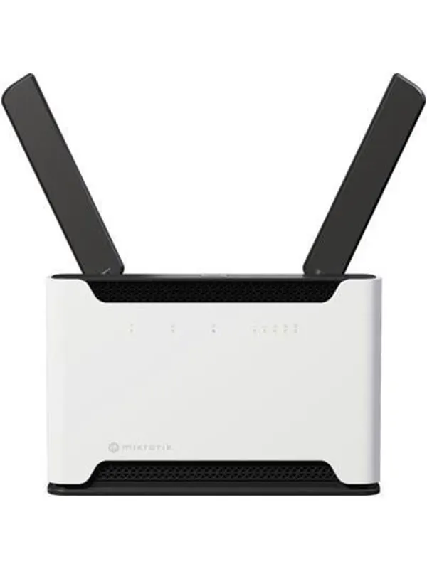 MikroTik S53UG+5HaxD2HaxD-TC&amp;EG18 - Chateau LTE18 ax