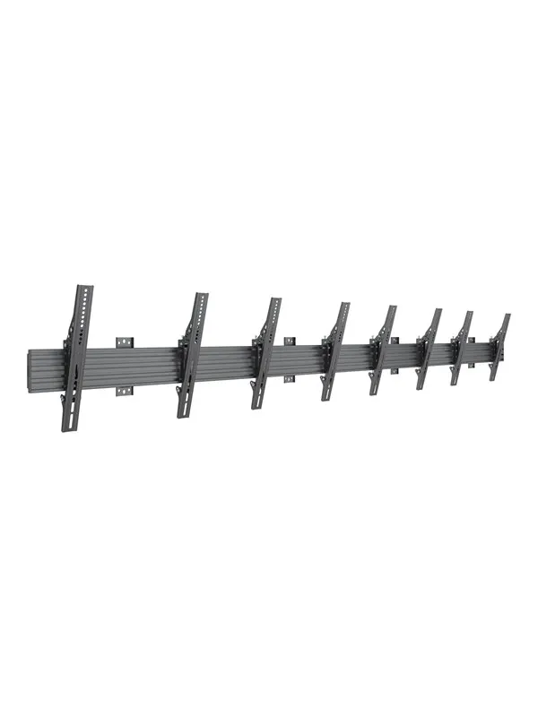 Multibrackets M Pro Series MBW4U - Max 120 kg - recommended for 65"