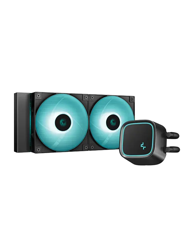 DeepCool LE500 Marrs - CPU Vattenkylare - Max 33 dBA