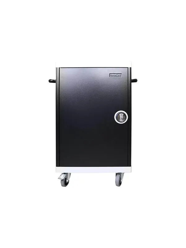 LEBA Innovation LEBA NoteCart UniFit 24 - Max 25 kg - recommended for