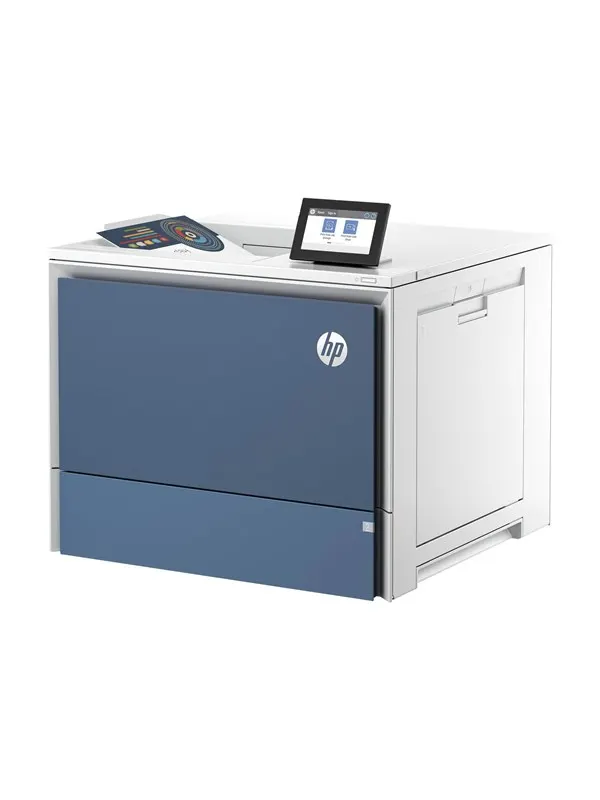HP Color LaserJet Enterprise 6701dn - Färg - Laser