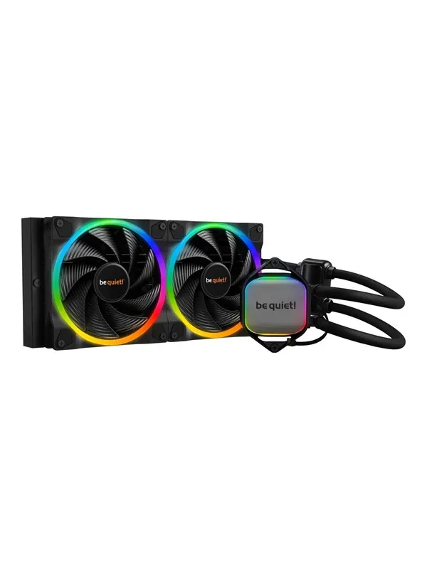 be quiet! Pure Loop 2 FX 280mm - CPU Vattenkylare