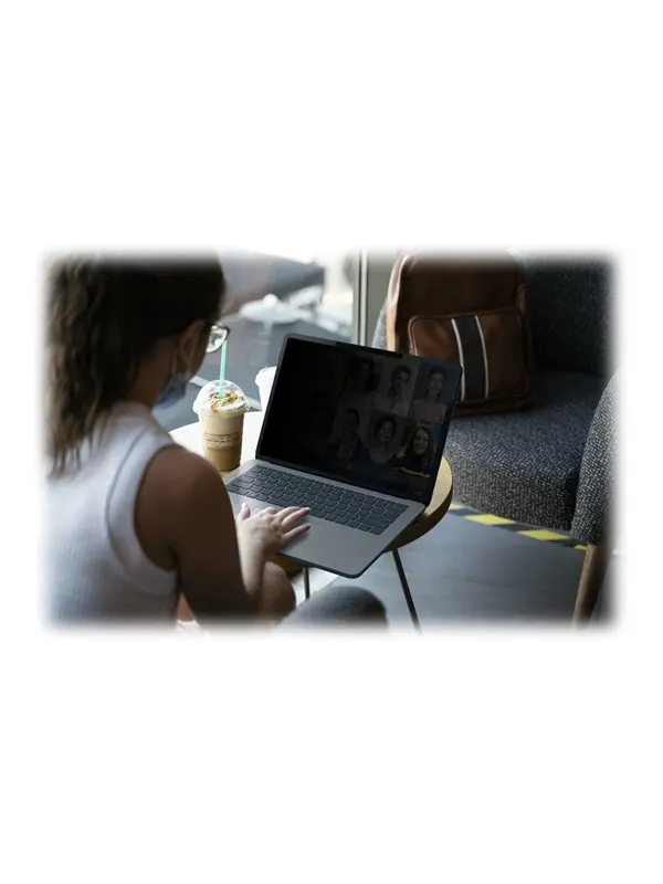 Kensington MagPro Elite - notebook privacy filter