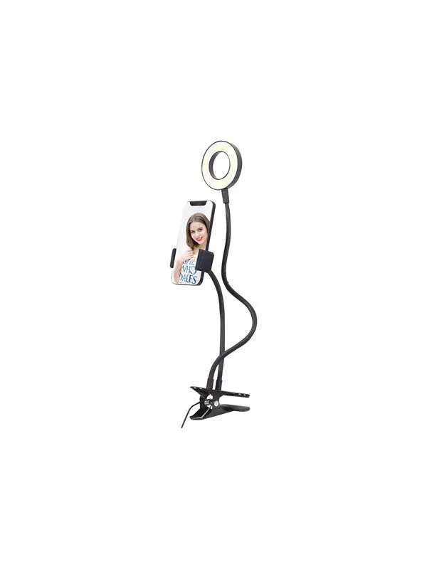 Gembird ring light