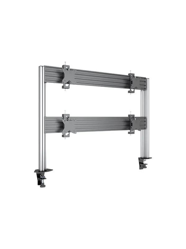 Multibrackets M Pro MBDM2x2U - Max - recommended for
