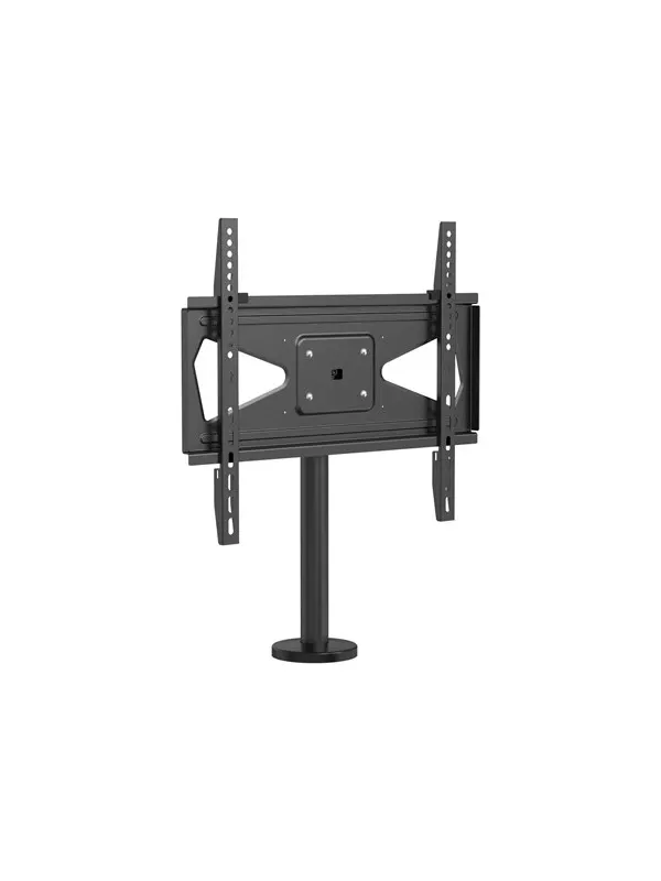 Multibrackets M - mounting kit - for flat panel - black - Max 30 kg - recommended for 55"