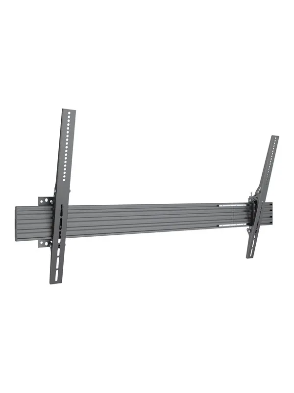 Multibrackets M Wallmount Pro MBW1U Tilt - Max 70 kg - recommended for 120 "
