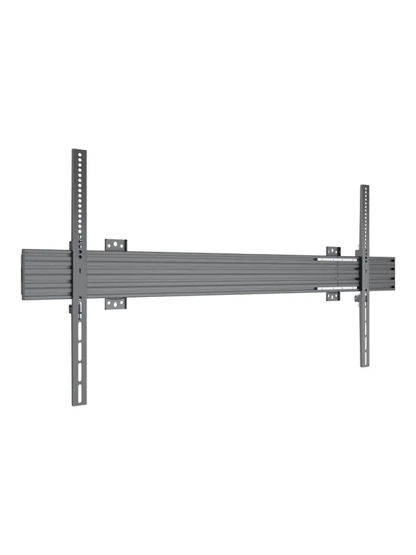 Multibrackets M Wallmount Pro MBW1U Fixed - Max 70 kg - recommended for 120 "
