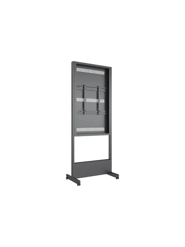 Multibrackets M Pro Series Enclosure Totem - Max 35 kg - recommended for 55"
