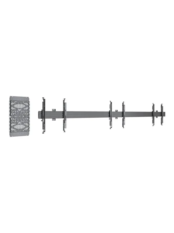 Multibrackets M Pro Series MBW3U - Max 90 kg - recommended for
