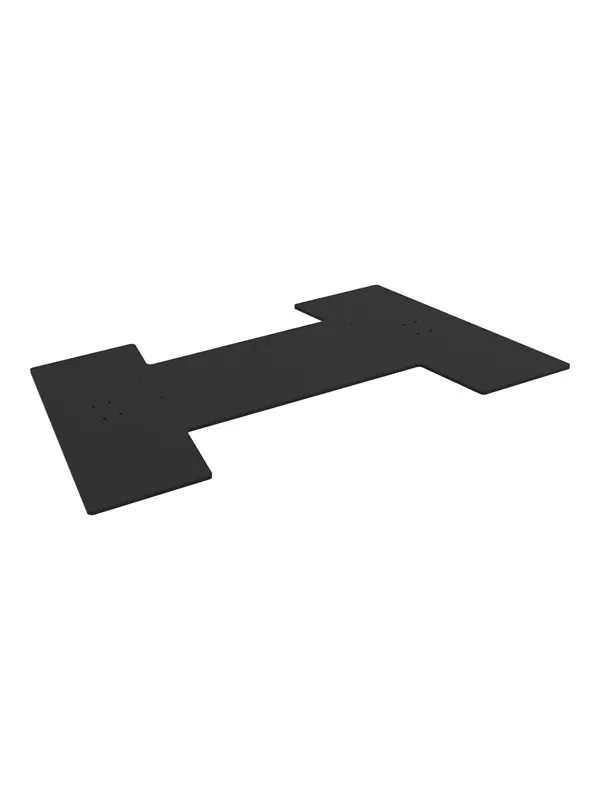 Multibrackets M Floorbase - Max - recommended for